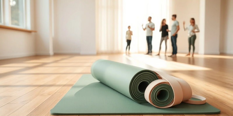 Garmin-Report 2025: Pilates-Boom und Social Sports verdrängen klassisches Fitness-Training - Foto: über boerse-global.de