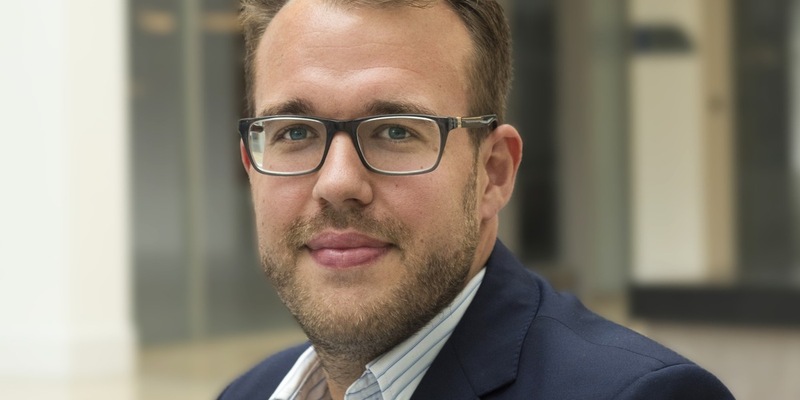 Markus Kuger ist neuer Chefvolkswirt für die DACH-Region bei Coface - Foto: presseportal.de