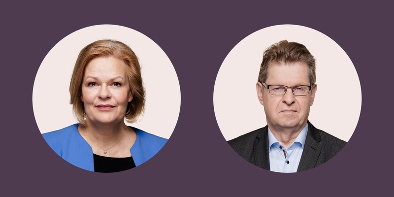 Gedenken als Auftrag: Gemeinsam mit Polen für Europas Zukunft - Foto: presseportal.de