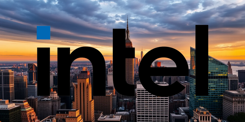 ¿Intel al borde de un resurgimiento histórico? - Foto: über boerse-global.de