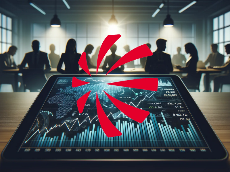 Leonardo Aktie: Kampfjet-Sensation! - Foto: über boerse-global.de