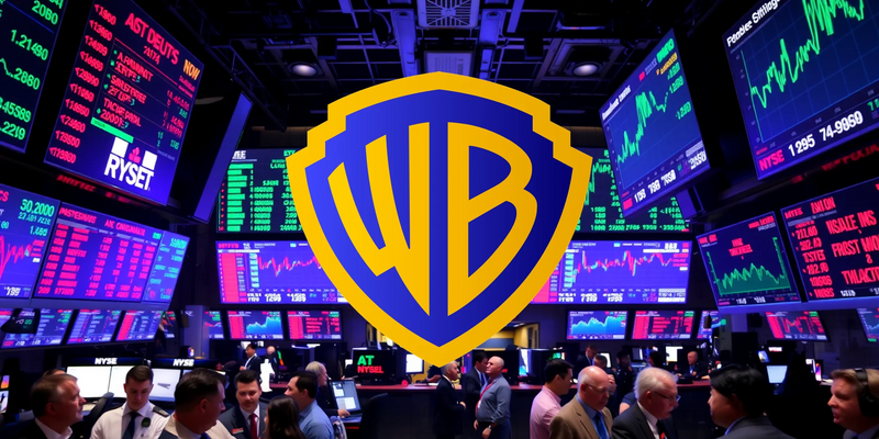 Bidding War Intensifies for Control of Warner Bros. Discovery - Foto: über boerse-global.de