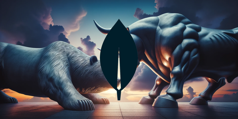 MongoDB Shares Surge as AI Demand Fuels Record Performance - Foto: über boerse-global.de