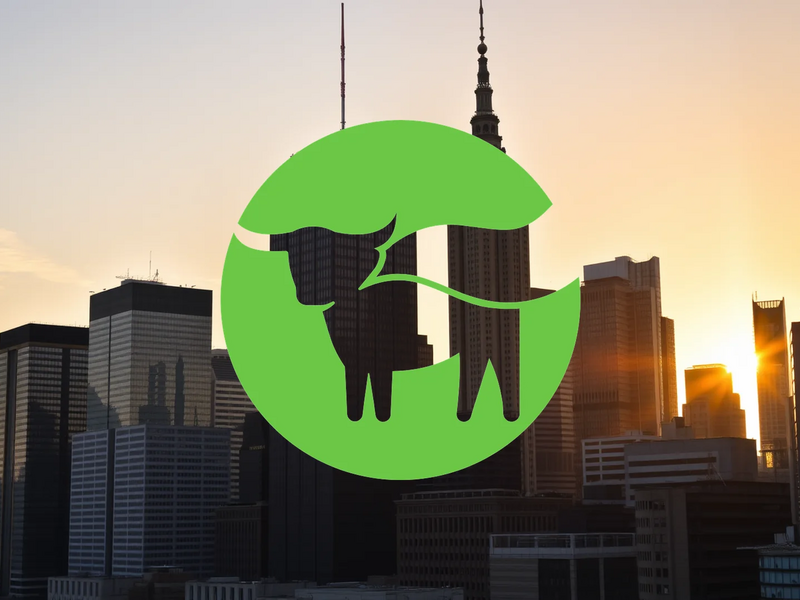 Beyond Meat Aktie: Vorsicht, Spannungsmomente! - Foto: über boerse-global.de