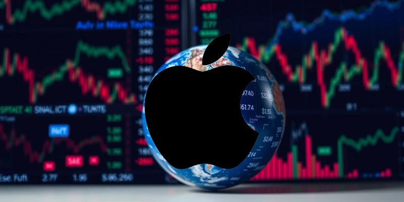 Reestructuración en la cúpula de Apple: ¿Renovación o riesgo? - Foto: über boerse-global.de