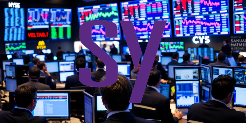 Synopsys: La apuesta multimillonaria de Nvidia que electriza al mercado - Foto: über boerse-global.de