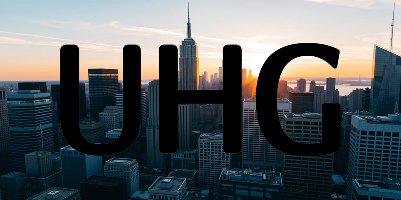 UnitedHealth: ¿Se avecina un cambio de tendencia bursátil? - Foto: über boerse-global.de