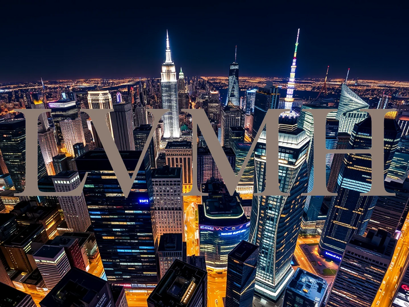 LVMH Aktie: Finanzbericht besprochen - Foto: über boerse-global.de