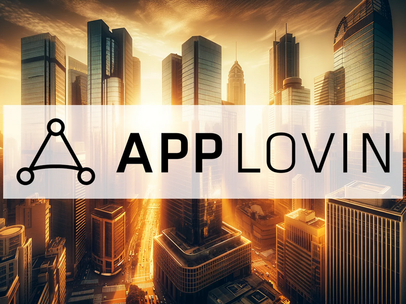 Applovin Aktie: Ausbruch gelungen! - Foto: über boerse-global.de