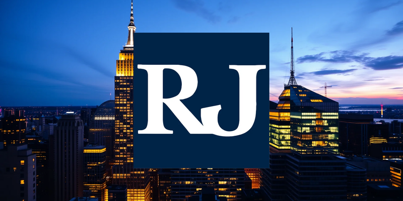 Raymond James Unveils Major Capital Return Initiative, Lifting Shares - Foto: über boerse-global.de