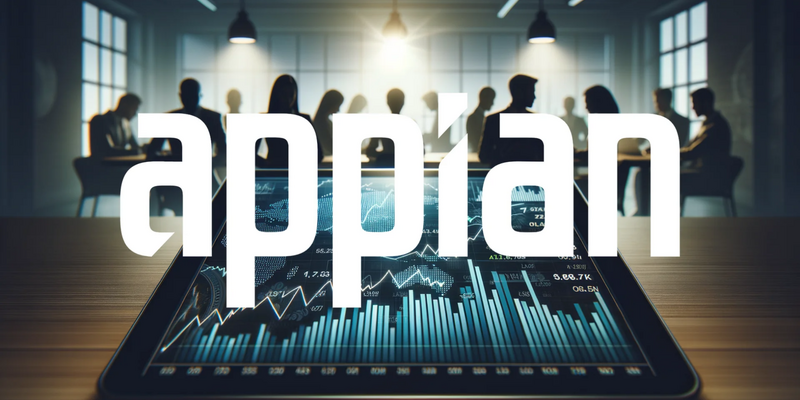 Appian’s AI Accolade Faces Market Skepticism - Foto: über boerse-global.de