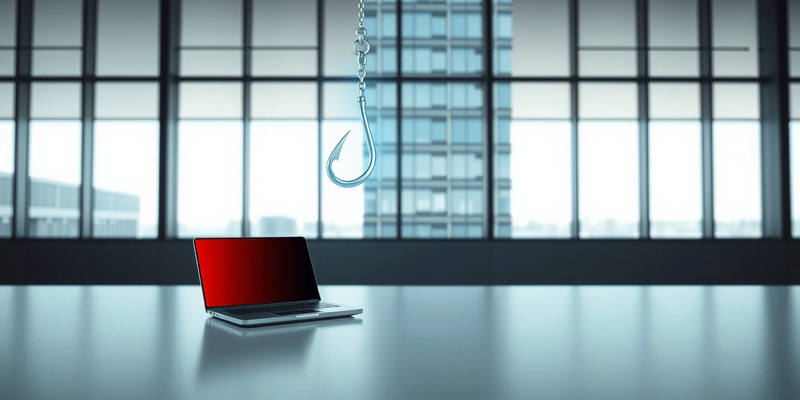 Phishing-Welle trifft Commerzbank, Volksbank und Disney+ - Foto: über boerse-global.de