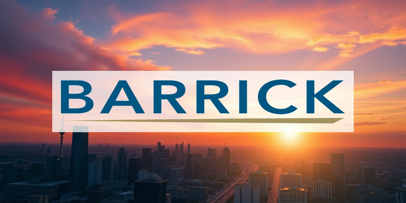 Barrick Gold Unveils Major Corporate Restructuring with Planned IPO and Mine Divestment - Foto: über boerse-global.de