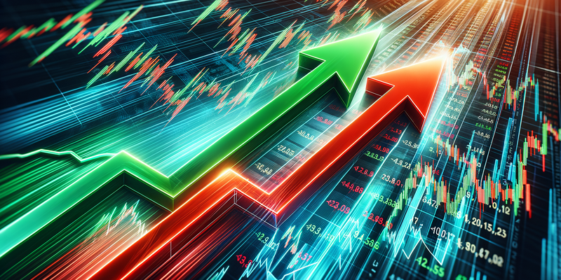 NASDAQ 100: Richtungsentscheidung steht bevor - Foto: über boerse-global.de