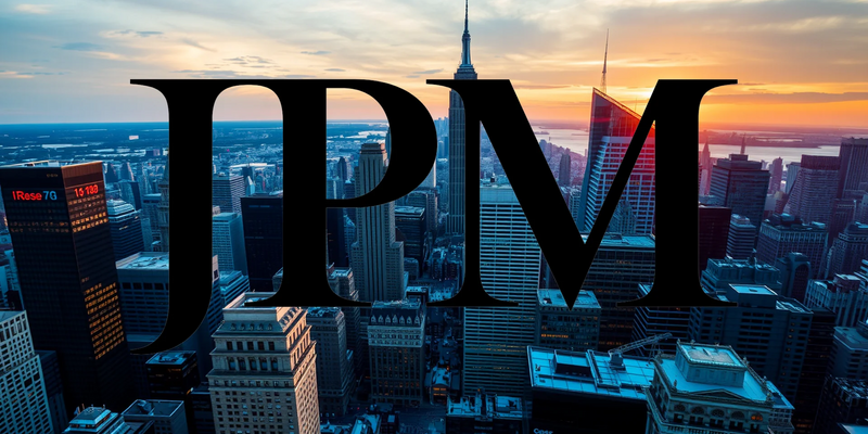 JPMorgan ETFs: Dividendenregen im Dezember - Foto: über boerse-global.de