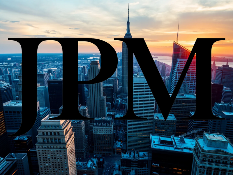 JPMorgan ETFs: Dividendenregen im Dezember - Foto: über boerse-global.de