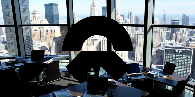 Nio Aktie: Risiko behaftet? - Foto: über boerse-global.de