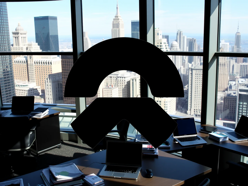 Nio Aktie: Risiko behaftet? - Foto: über boerse-global.de