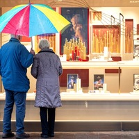 +++ Achtung Sperrfrist (Print, Radio und Online): 18.00 Uhr +++ARD-DeutschlandTREND: Mehrheit lehnt Absenkung des Rentenniveaus ab - Foto: presseportal.de