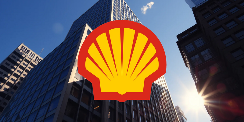 Shell Aktie: Reißleine gezogen! - Foto: über boerse-global.de