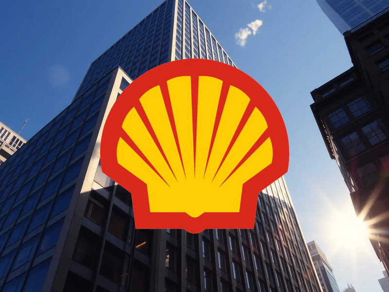 Shell Aktie: Reißleine gezogen! - Foto: über boerse-global.de