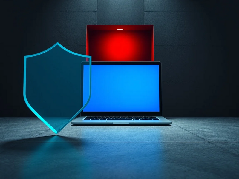 Windows 11: Neue Updates inmitten alarmierender Ransomware-Welle - Foto: über boerse-global.de