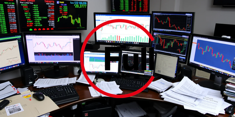 Full Truck Alliance: Divergent Views Shape Investment Outlook - Foto: über boerse-global.de