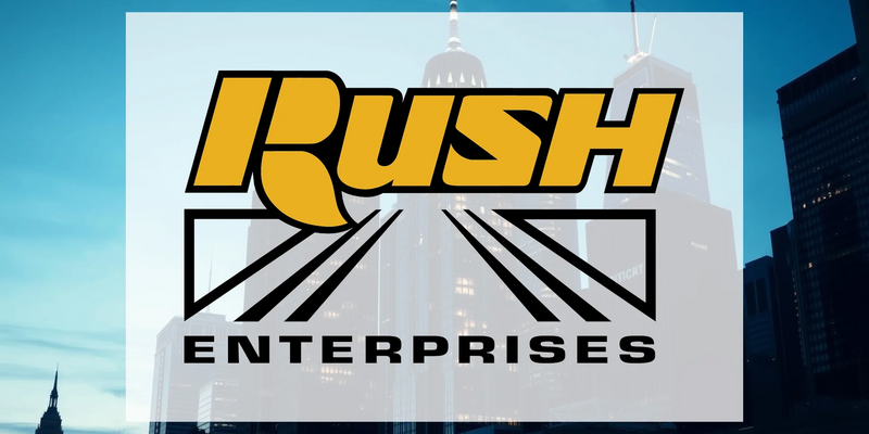 Rush Enterprises Authorizes $150 Million Share Repurchase Initiative - Foto: über boerse-global.de