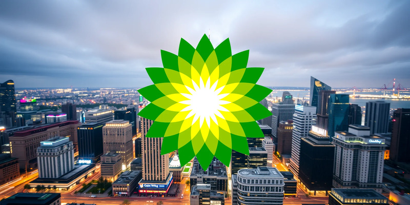 BP Aktie: Hintergrundinformationen offenlegen - Foto: über boerse-global.de