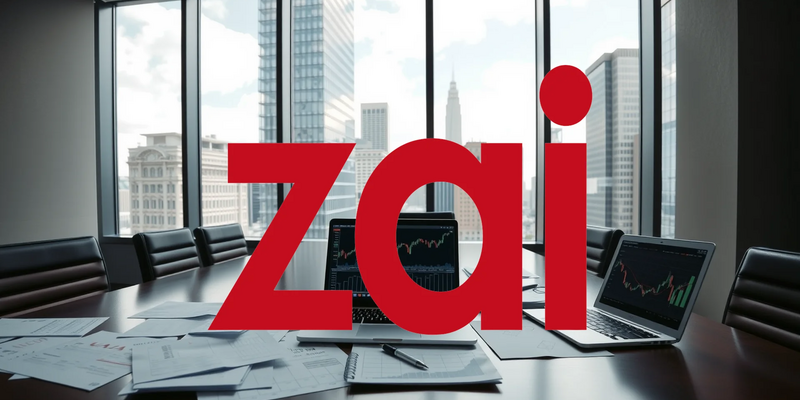 Zai Lab Shares Face Mounting Pressure Amid Clinical and Financial Setbacks - Foto: über boerse-global.de