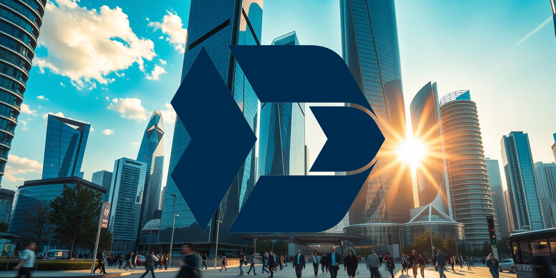 Valley National Bancorp Shares Surge on Robust Fundamentals and Strategic Execution - Foto: über boerse-global.de