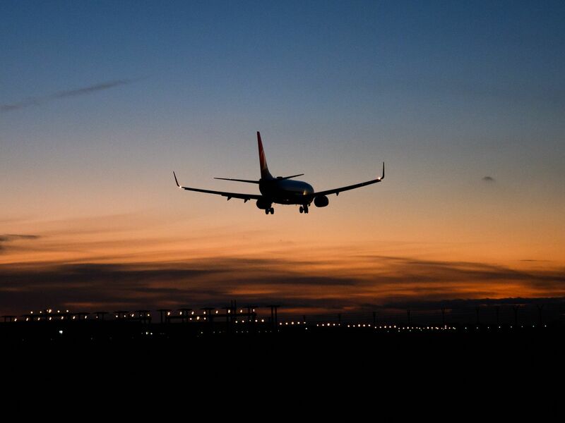 Ein Afghanischer Ex-Richter bekommt Einreisevisa für Deutschland. (Symbolbild) - Foto: Shireen Broszies/dpa