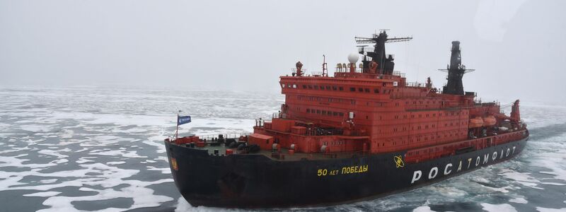 Die Nato beobachtet Russlands und Chinas Auftreten im hohen Norden mit Sorge. (Archivbild) - Foto: Ulf Mauder/dpa