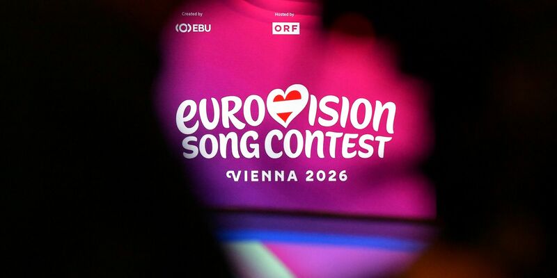 Nach monatelangem Streit steht einer Teilnahme Israels am nächsten Eurovision Song Contest (ESC) in Wien nichts im Weg. (Symbolbild) - Foto: Harald Schneider/APA/dpa