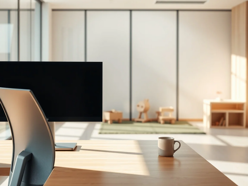 Deutschland verpasst Anschluss: Elternurlaub-Reform gescheitert - Foto: über boerse-global.de