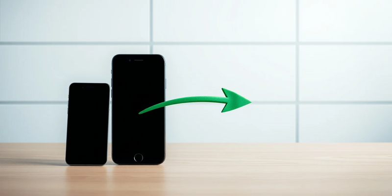 Apple erklärt iPhone SE (2016) für obsolet - Foto: über boerse-global.de