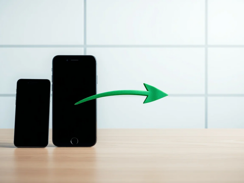 Apple erklärt iPhone SE (2016) für obsolet - Foto: über boerse-global.de