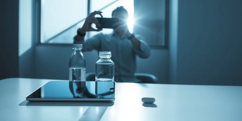 Medfluencer-Studie: Gefährliche Gesundheitstipps auf Social Media - Foto: über boerse-global.de