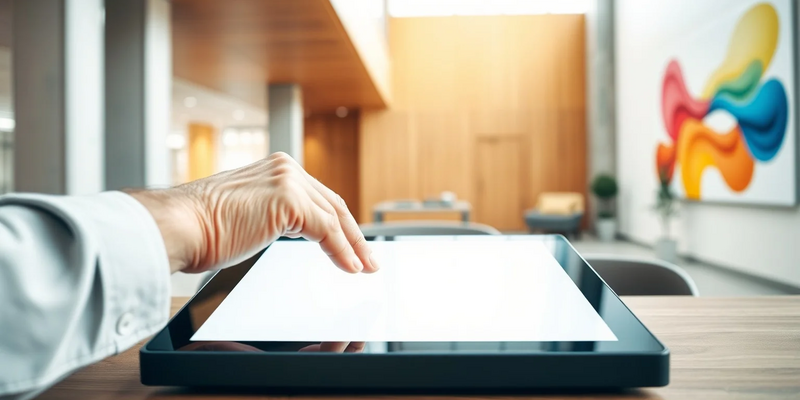 Digitale Kluft: 90 Prozent der Jüngeren online, die Ältesten abgehängt - Foto: über boerse-global.de