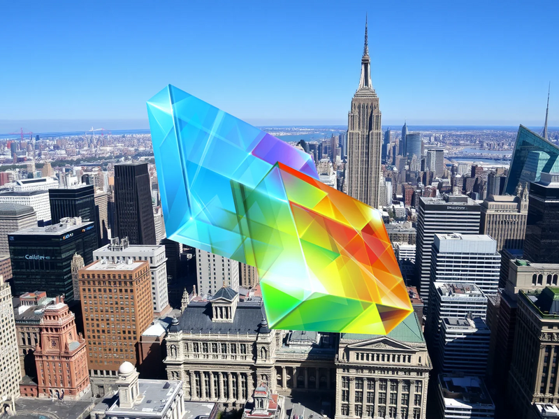 Transcosmos Aktie: Fortschritt macht Hoffnung! - Foto: über boerse-global.de