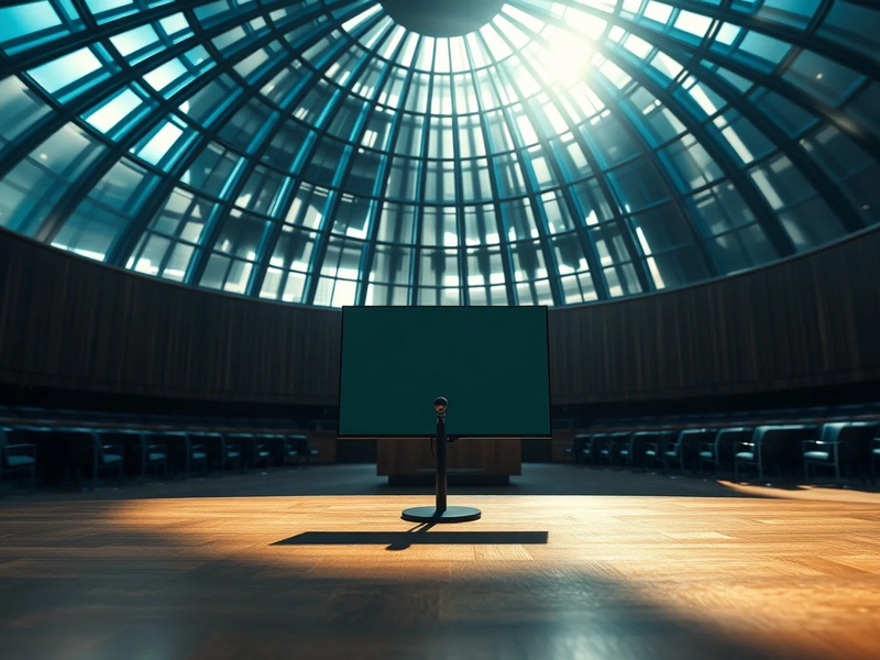 Bundestag beschleunigt Energiewende drastisch - Foto: über boerse-global.de