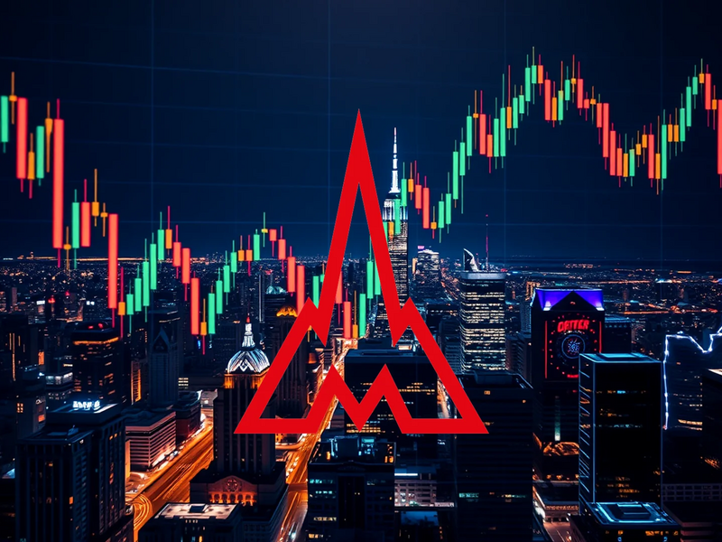 Deutz Aktie: Comeback nach Absturz! - Foto: über boerse-global.de