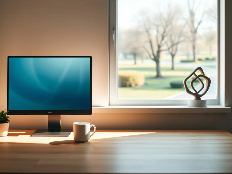 Work-Life-Balance schlägt Gehalt: Deutschland ringt um neue Arbeitswelt - Foto: über boerse-global.de