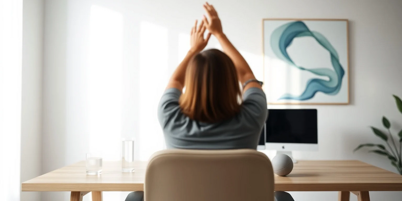 Rückenschmerzen: Deutschland meldet Rekord-Krankenstand - Foto: über boerse-global.de