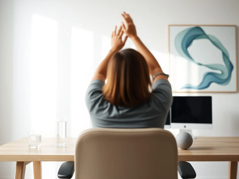 Rückenschmerzen: Deutschland meldet Rekord-Krankenstand - Foto: über boerse-global.de