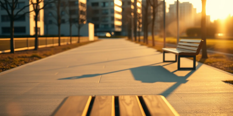 Gen Z tauscht Doomscrolling gegen Spaziergänge - Foto: über boerse-global.de