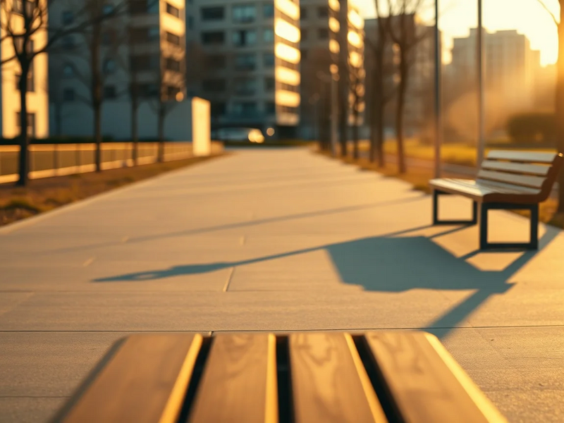 Gen Z tauscht Doomscrolling gegen Spaziergänge - Foto: über boerse-global.de