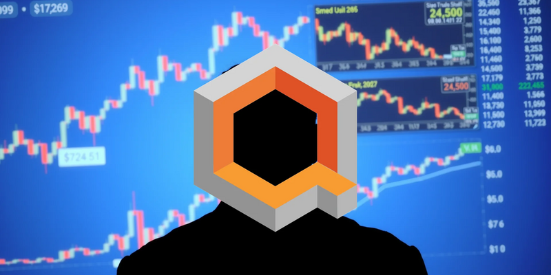 IonQ Aktie: Unaufhaltsamer Fortschritt! - Foto: über boerse-global.de