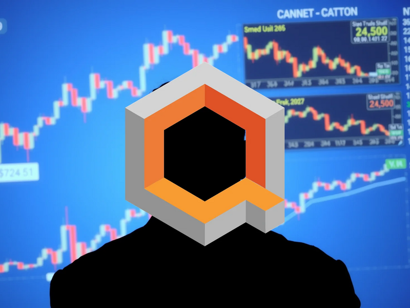 IonQ Aktie: Unaufhaltsamer Fortschritt! - Foto: über boerse-global.de