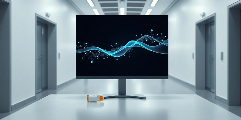 Gesundheits-Digitalisierung: Neue Sicherheitsstufe trotz Ärzteprotest - Foto: über boerse-global.de